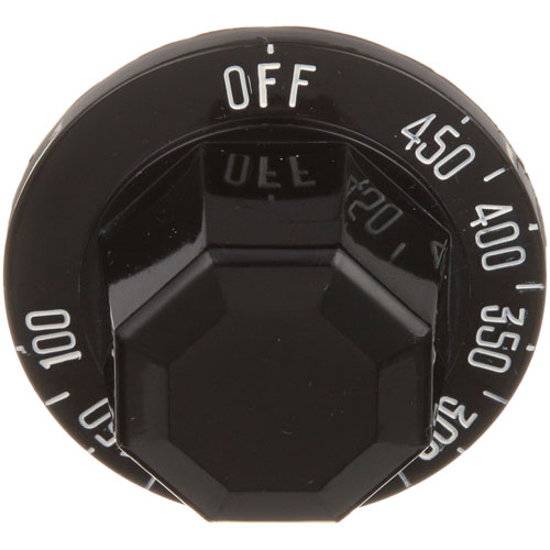 (image for) Jade Range 4629-000000 DIAL 2 D, OFF-450-100 - Click Image to Close